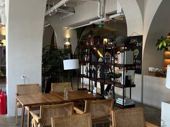 -长春藤咖啡(北园店)