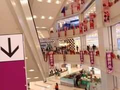 -凯德广场(武胜路店)