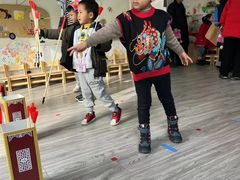 -徐汇区陇龙幼稚园