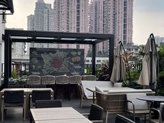 -栢里酒店(广州上下九步行街店)