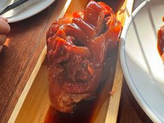 -大牌大·传统杭帮菜(湖滨店)