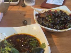 -本色.小马哥烧烤(无锡九里仓店)