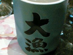 -大渔铁板烧(中山路八佰伴店)