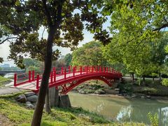 -七桥瓮公园