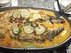 -里岛烤鱼(东港凯虹广场店)