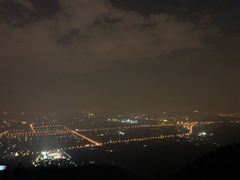 -鬼笑石后山停车场