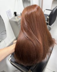 -乾健·烫染·接发SALON