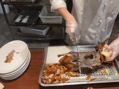 -鸭王烤鸭店(三里河店)