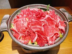 -初居食屋日式料理(万象城购物中心店)
