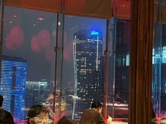 -悦轩中餐厅·高空江景·杭州柏悦酒店