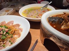 -桂小厨广西菜(印象城店)