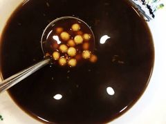 醪糟煮汤圆-陶然居·重庆菜(南滨路店)