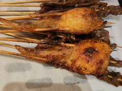 -串盟烧烤大排档·长沙美食地标(星沙店)