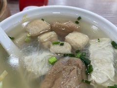 -珊珊小笼馆(仙霞路店)