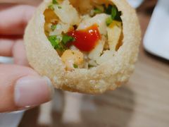 -Masala Curry and BBQ·玛莎拉巴基斯坦美食(金水万达店)