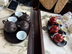 -豫园湖心亭茶楼