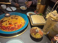 -吼堂老火锅(太古里总店)