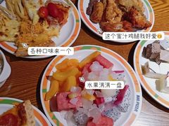 -比格比萨自助(宋家庄店)