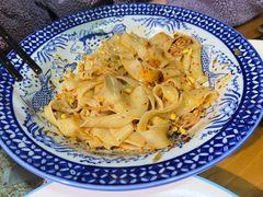 -海碗油泼面·八次方·水库鱼·粘卷子(平谷店)