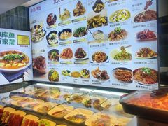 -佰家小厨·南京菜(夫子庙店)