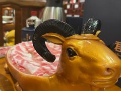 -乐宴·老北京铜火锅(桂庙店)