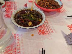 -老闵田螺馆·南昌市井菜·特色小吃(总店)