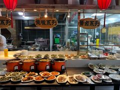 -直隶安家牛肉罩饼(七一路店)