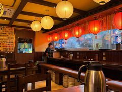 -长崎屋·日本料理·刺身·烧鸟(天河北路店)