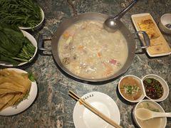 -泽成冰煮羊(非·遗东岸国际店)