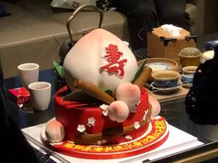 -柏尼娅PEARIA·蛋糕定制(静安店)