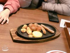 -萨莉亚意式餐厅(常州环球港店)