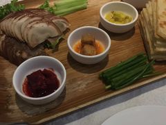 -福海居烤鸭店(鸟巢店)