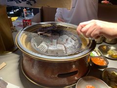 -西塔老太太泥炉烤肉(温州首店万象城黑金店)