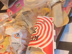 -肯德基(津滨店)