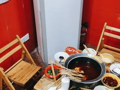 -冒椒火辣(奎星楼街店)