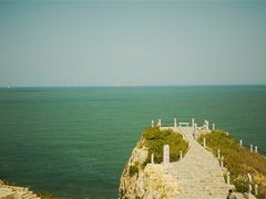 -长岛南北长山旅游景区