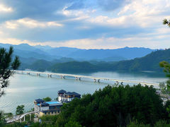 -千岛湖天屿景区