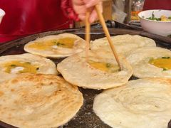 -张记灌饼(丰富路店)