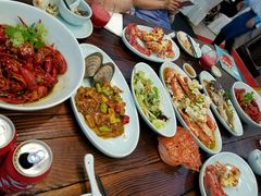 -盒马渔市餐厅