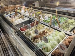 -Dal Cuore 达可芮冰淇淋(陕西北路店)