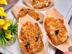 -天鲜阁·海鲜粤菜·33年老字号(石槎白云站店)