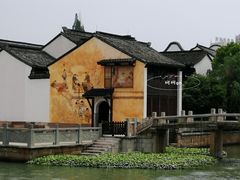 -衣裳街历史文化街区
