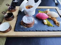 -恰餐厅及酒吧CHAR Bar & Grill(北京三里屯洲际店)