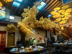 -老灶房-四川土菜(铁牛广场店)