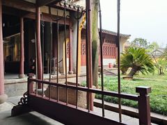 -太平天国侍王府