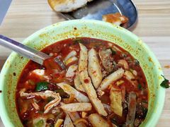 -阿叶羊杂碎(前进街店)