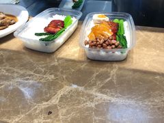 -锦园春香港茶餐厅(西海湾旗舰店)