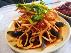 -靓靓蒸虾(中山公园店)