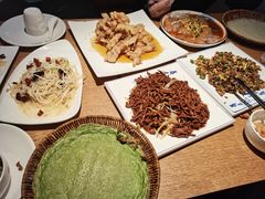 -东北小二东北菜(大车家巷店)