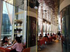 -赵小姐丨新中餐(曲江店)